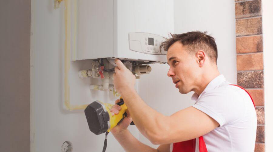 Professional Gas Leak Detection in Tracys Landing, MD